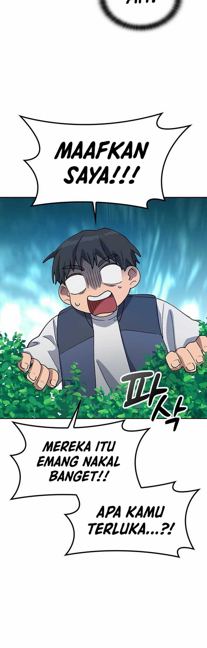 Healing Life Through Camping in Another World Chapter 58 Gambar 83