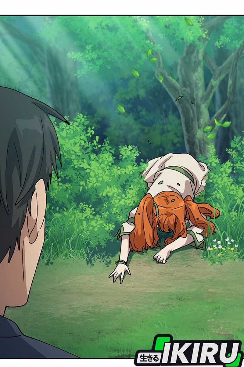 Healing Life Through Camping in Another World Chapter 58 Gambar 84