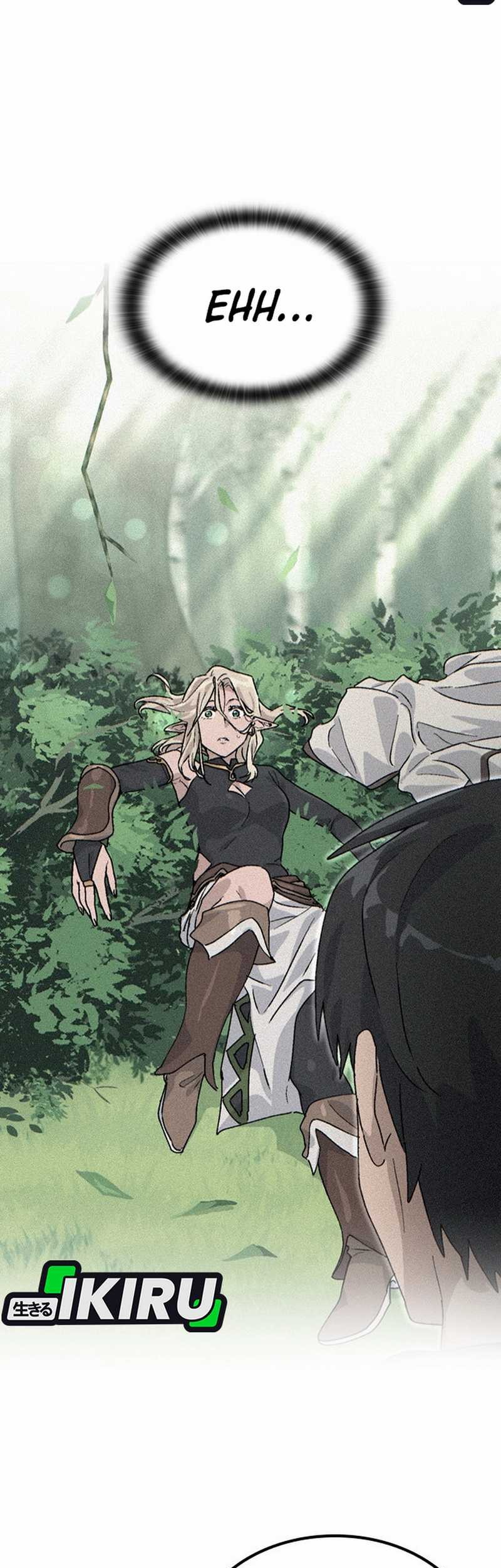 Healing Life Through Camping in Another World Chapter 58 Gambar 85