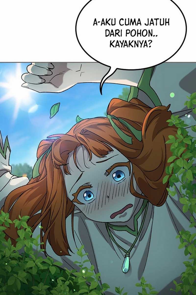 Healing Life Through Camping in Another World Chapter 58 Gambar 86