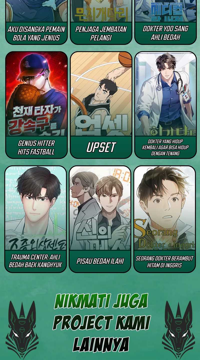 Healing Life Through Camping in Another World Chapter 58 Gambar 89