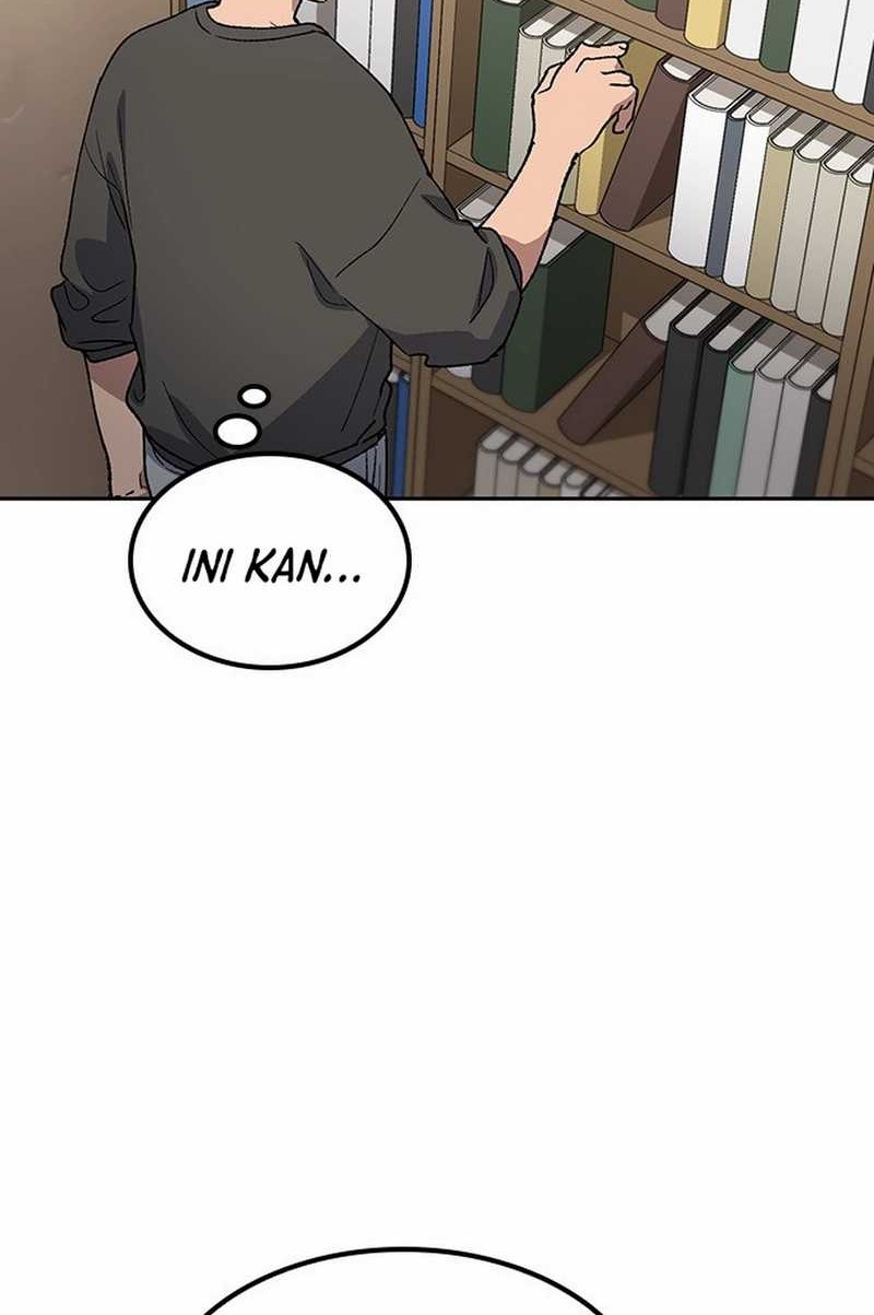 Healing Life Through Camping in Another World Chapter 58 Gambar 8