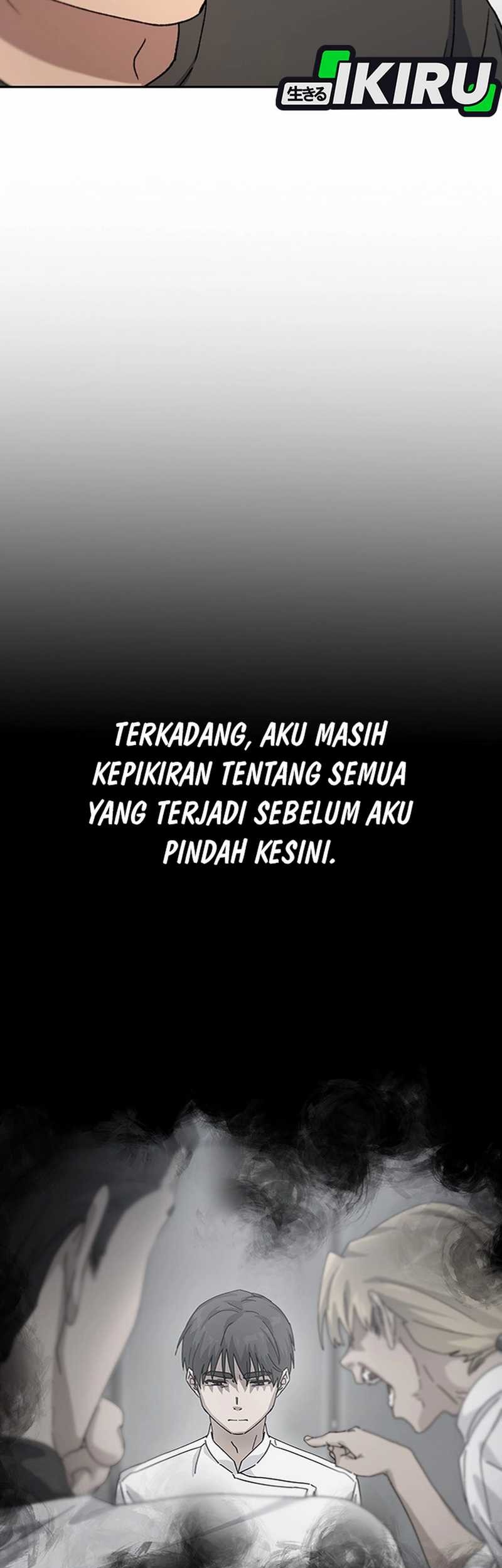 Healing Life Through Camping in Another World Chapter 58 Gambar 11