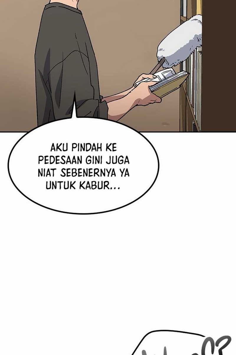 Healing Life Through Camping in Another World Chapter 58 Gambar 18