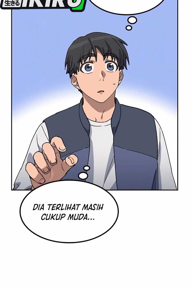 Healing Life Through Camping in Another World Chapter 59 Gambar 6