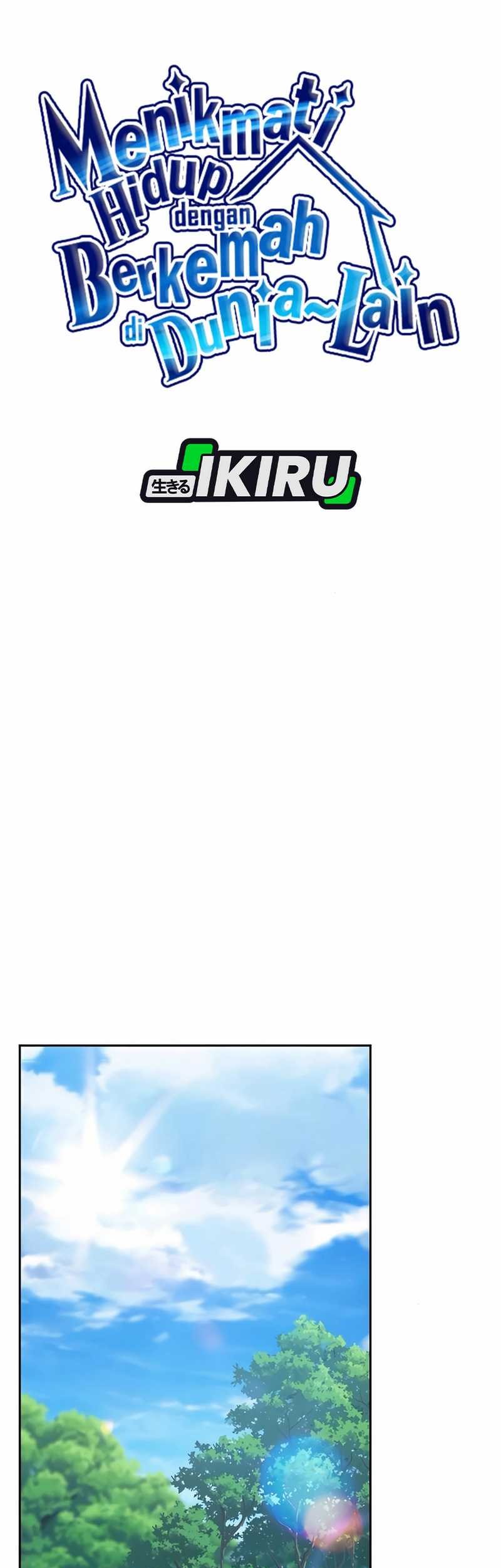 Healing Life Through Camping in Another World Chapter 59 Gambar 19