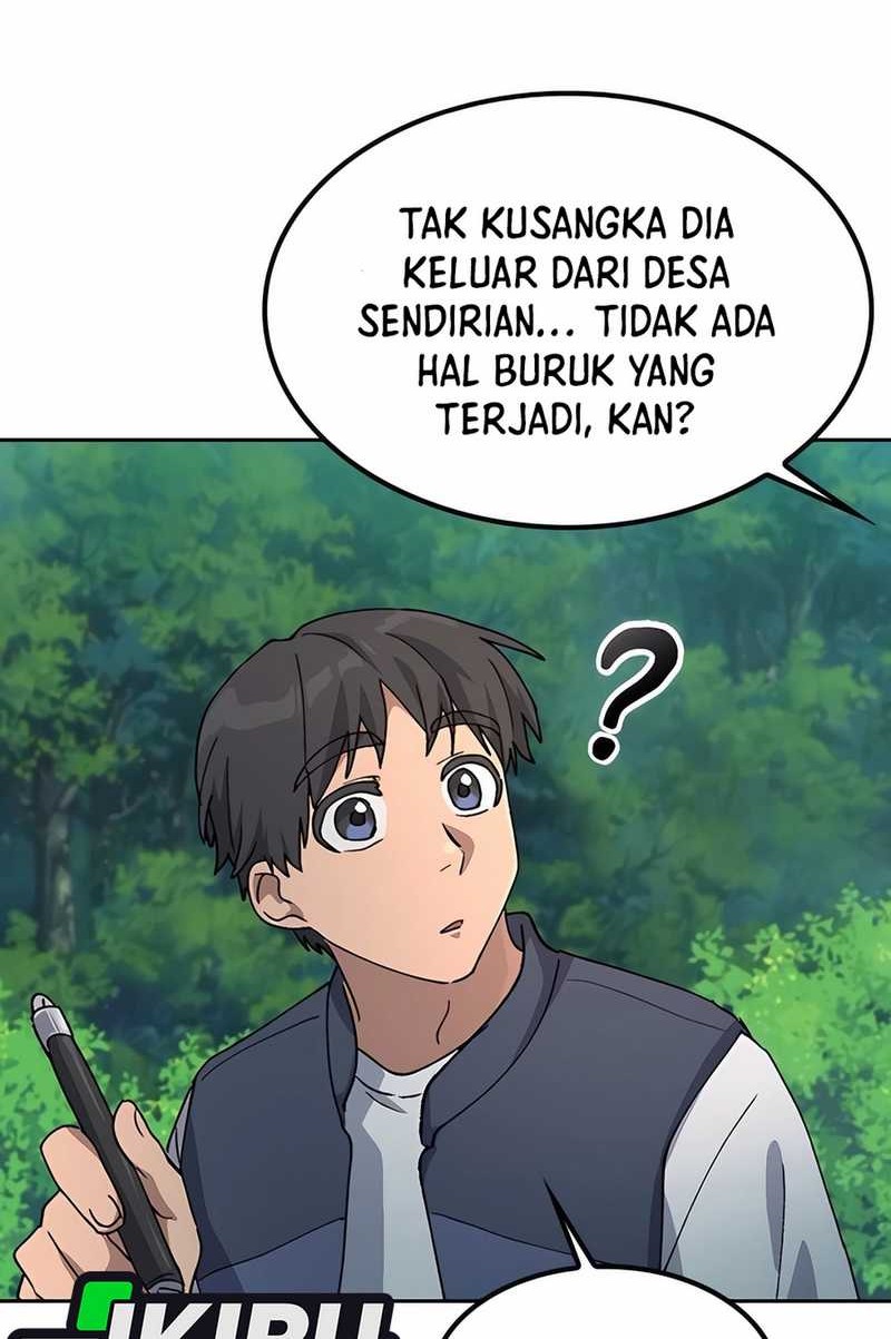 Healing Life Through Camping in Another World Chapter 59 Gambar 22