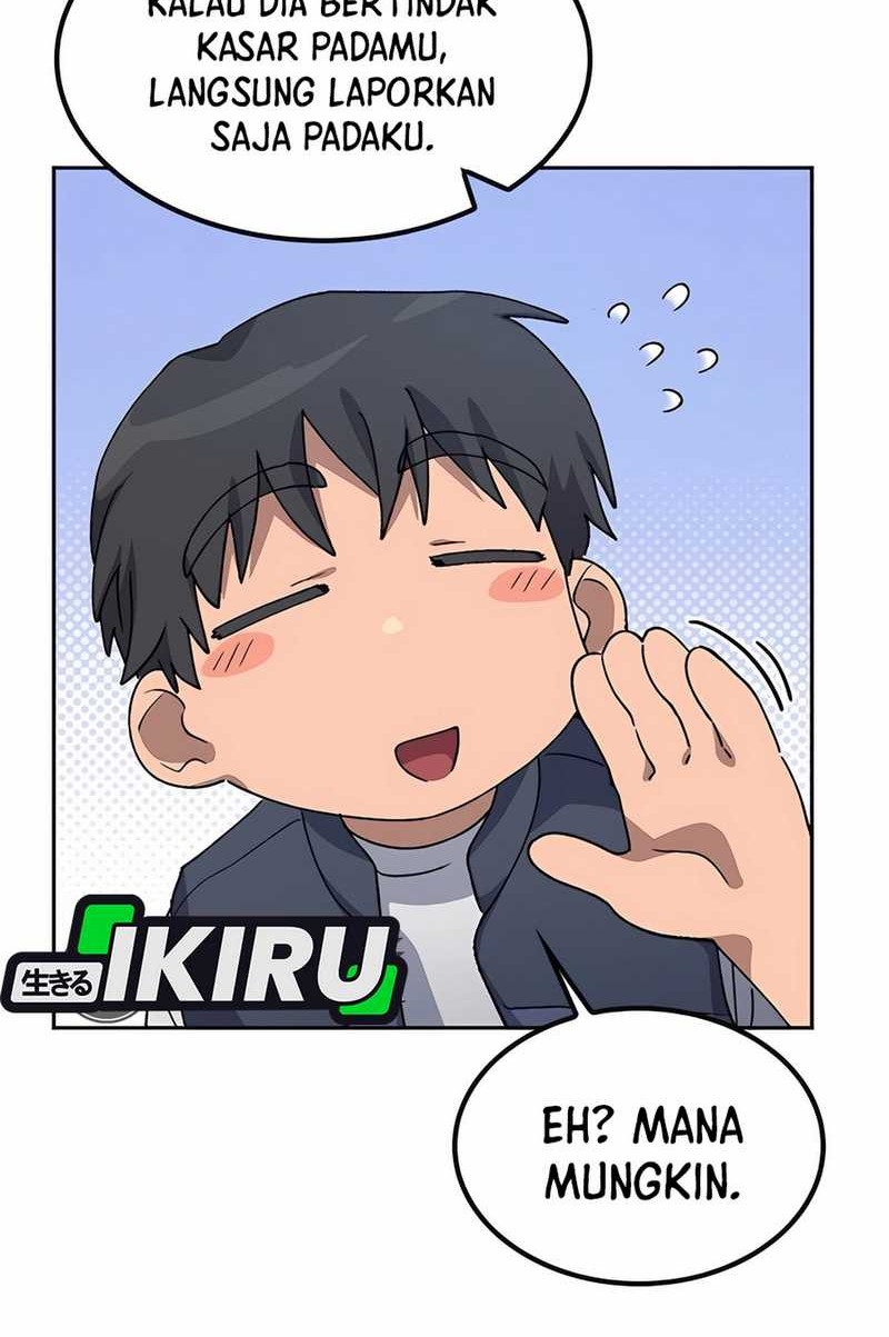 Healing Life Through Camping in Another World Chapter 59 Gambar 24