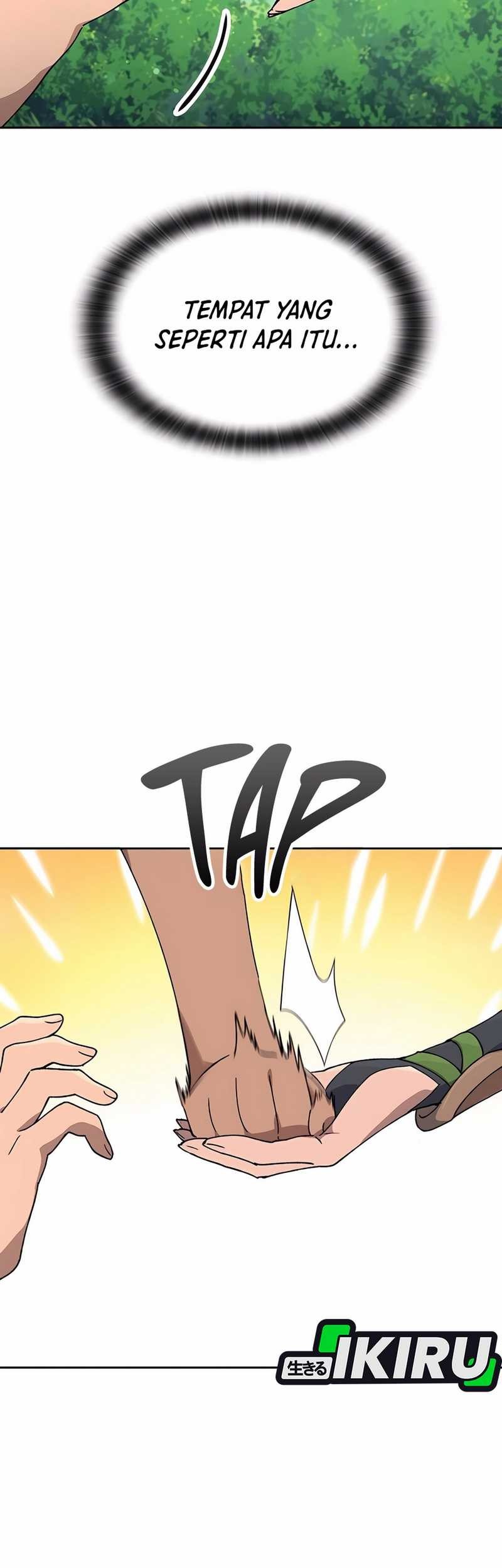 Healing Life Through Camping in Another World Chapter 59 Gambar 33