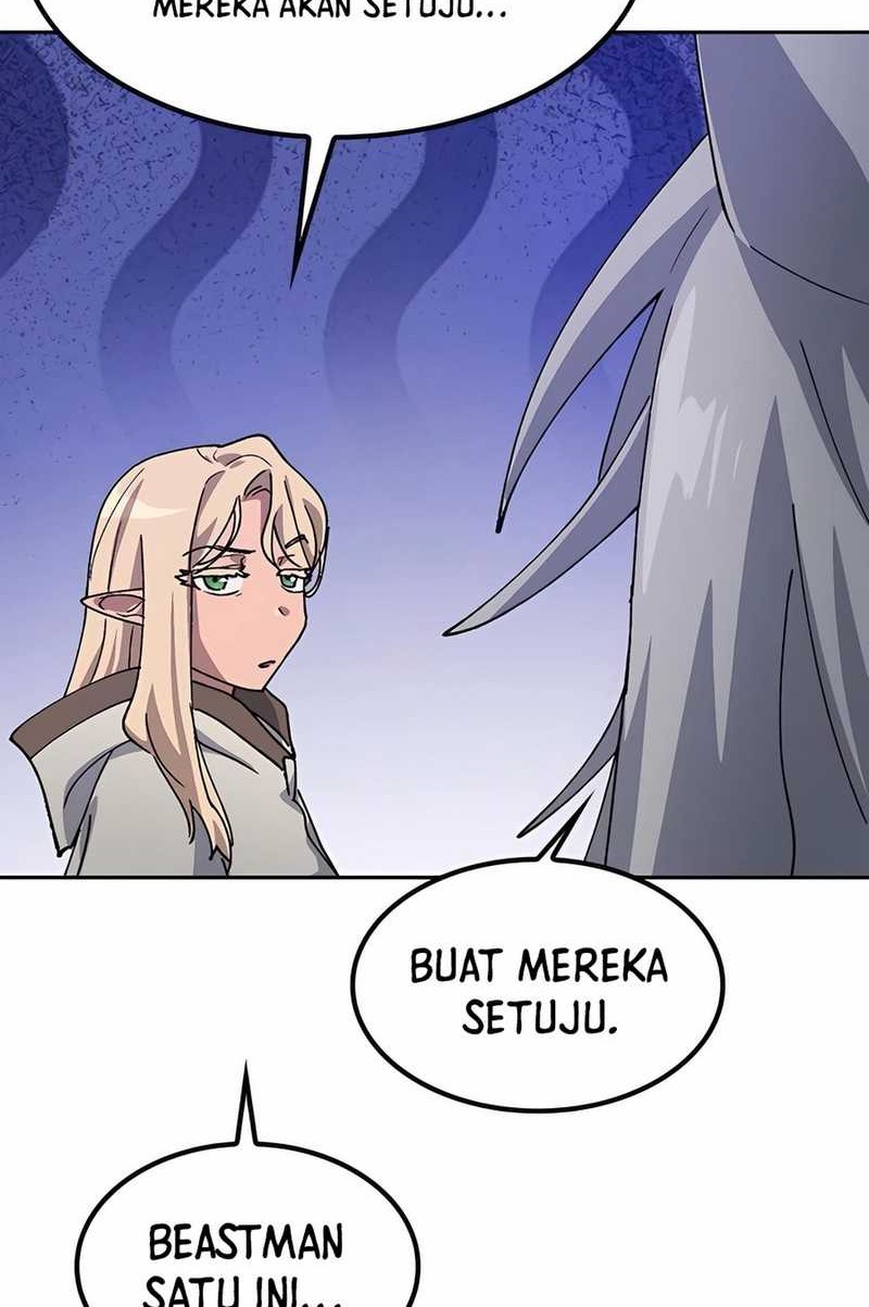 Healing Life Through Camping in Another World Chapter 59 Gambar 38