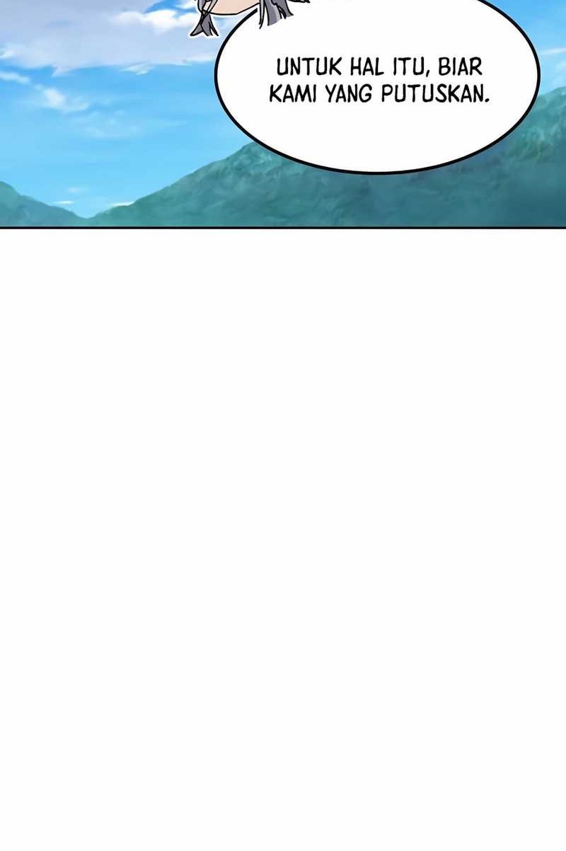 Healing Life Through Camping in Another World Chapter 59 Gambar 42