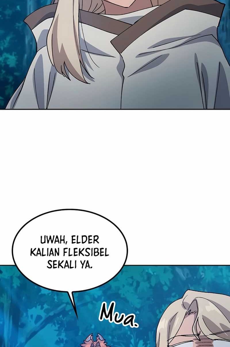 Healing Life Through Camping in Another World Chapter 59 Gambar 44