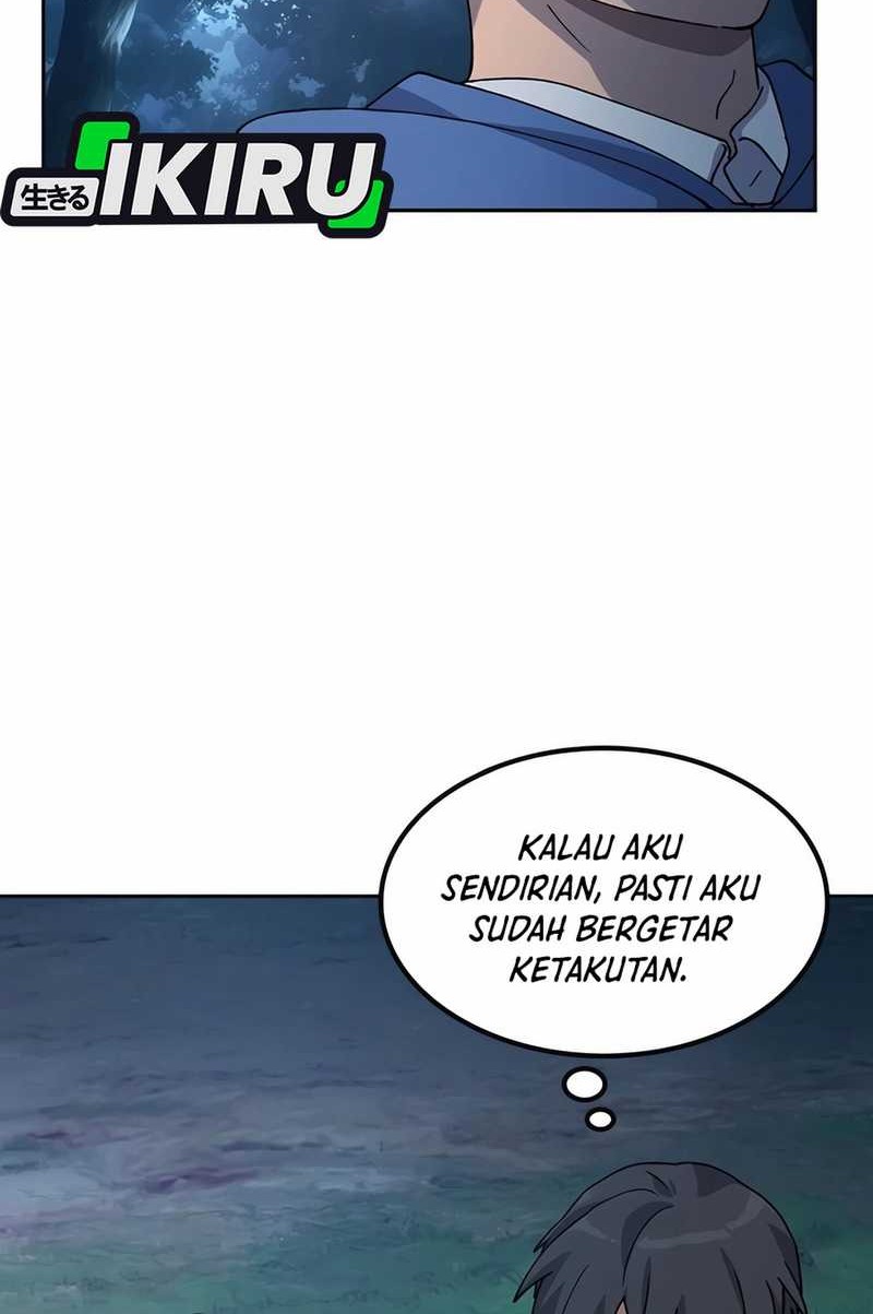 Healing Life Through Camping in Another World Chapter 59 Gambar 50