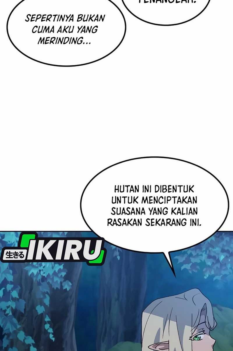 Healing Life Through Camping in Another World Chapter 59 Gambar 52