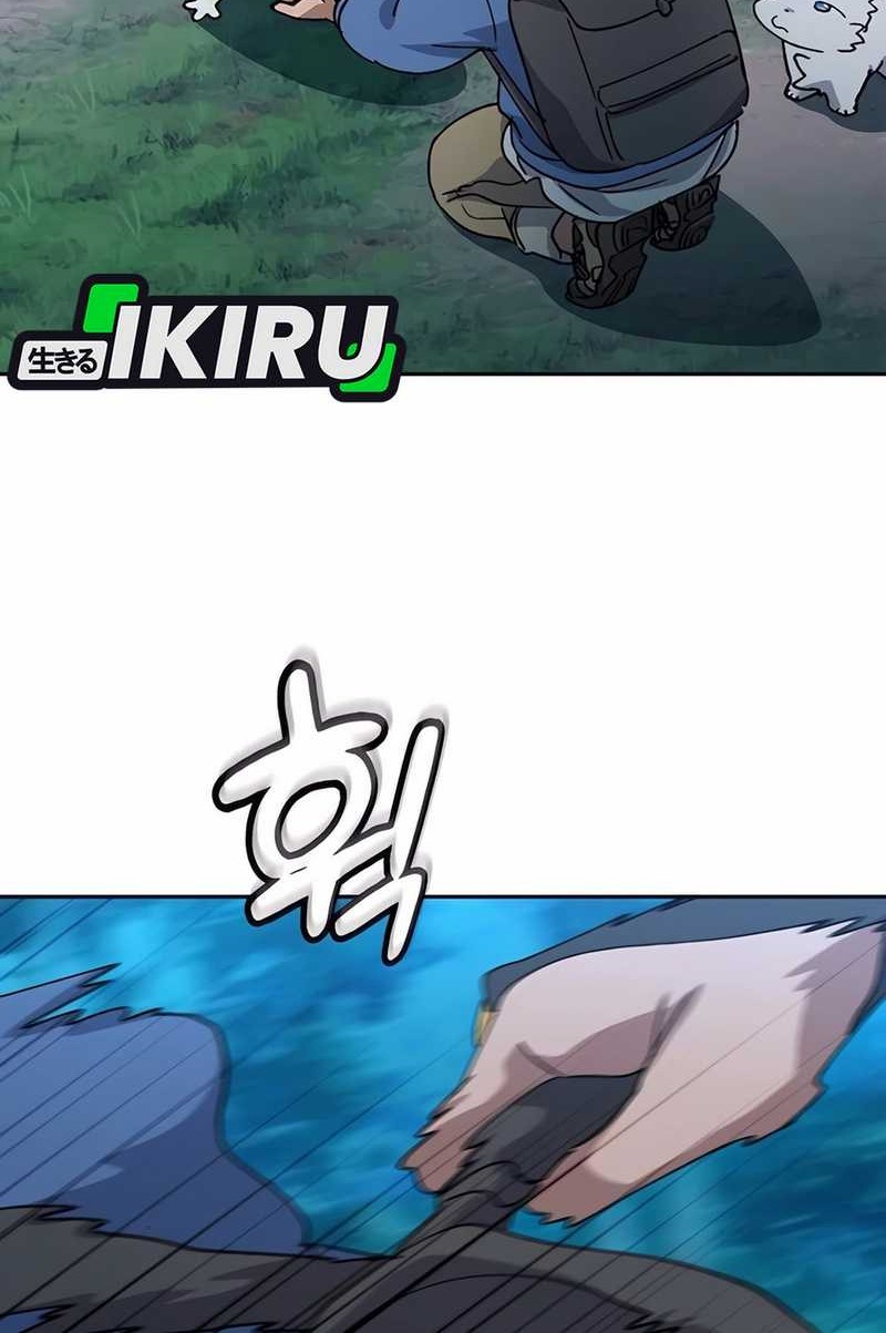 Healing Life Through Camping in Another World Chapter 59 Gambar 56