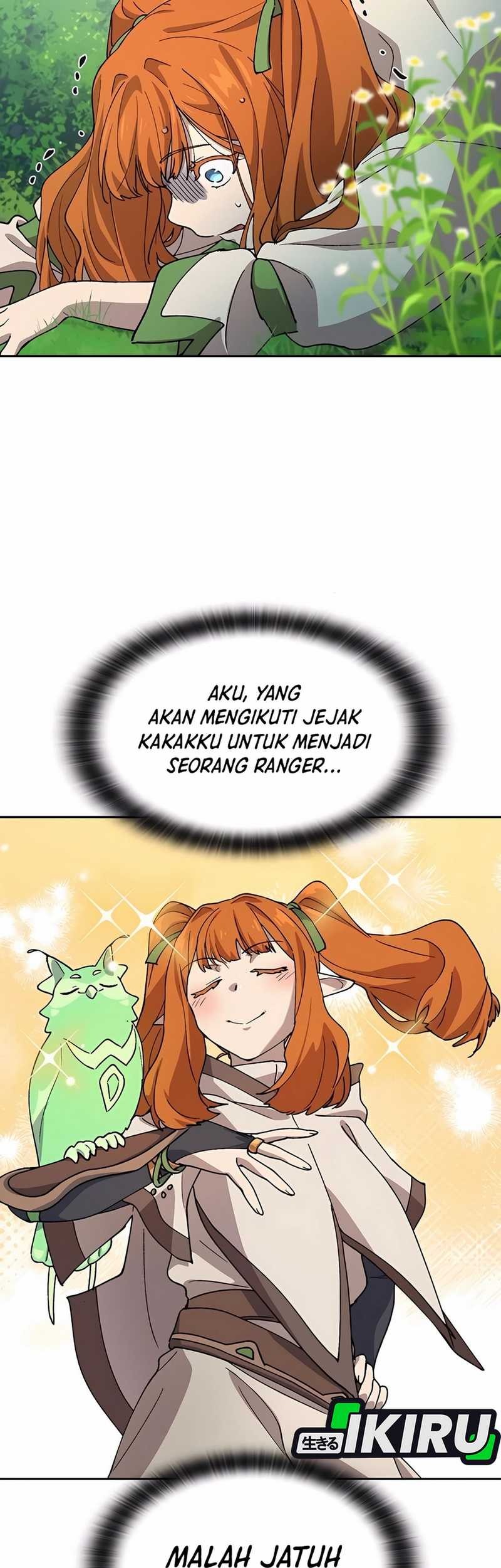 Healing Life Through Camping in Another World Chapter 59 Gambar 3