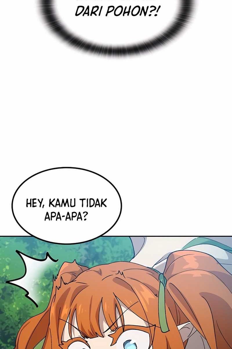 Healing Life Through Camping in Another World Chapter 59 Gambar 4