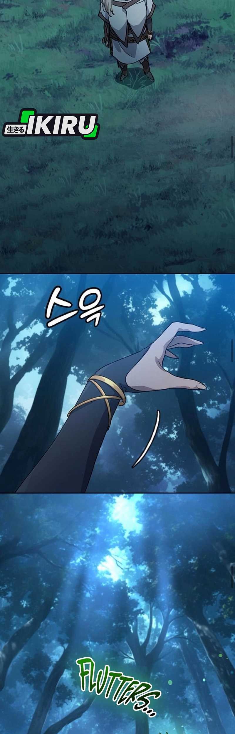 Healing Life Through Camping in Another World Chapter 59 Gambar 65