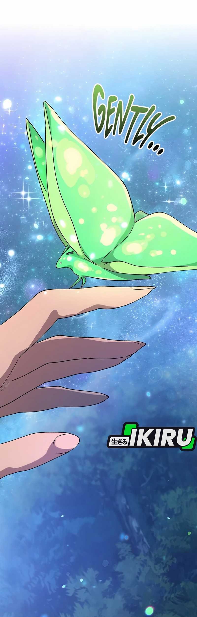 Healing Life Through Camping in Another World Chapter 59 Gambar 67