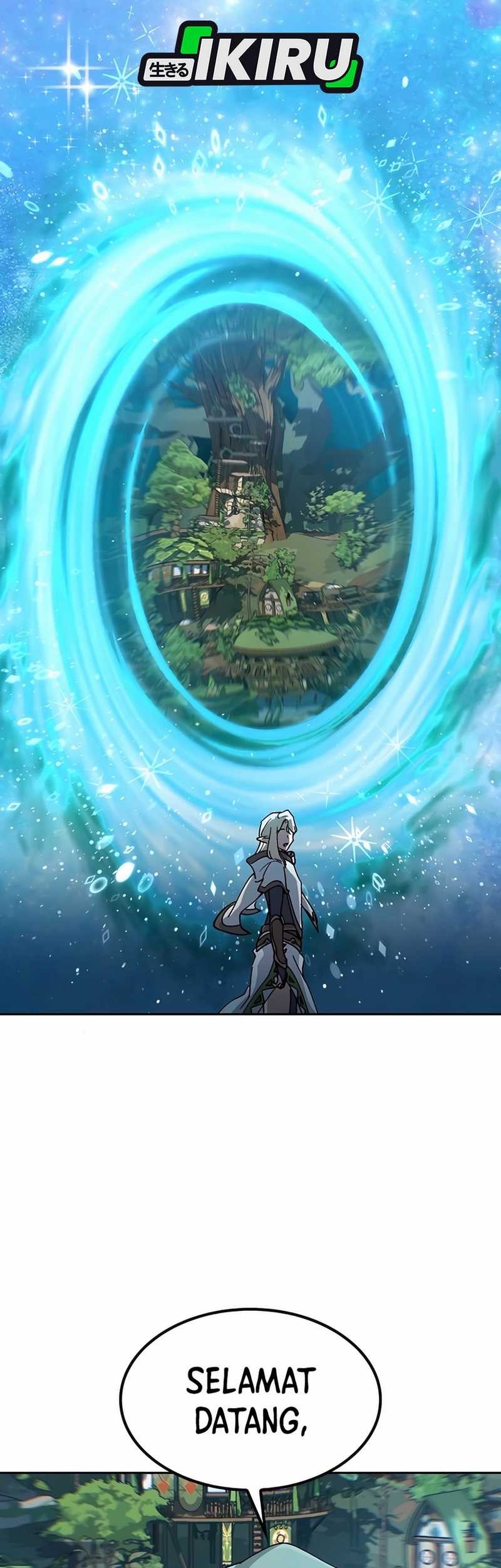 Healing Life Through Camping in Another World Chapter 59 Gambar 77