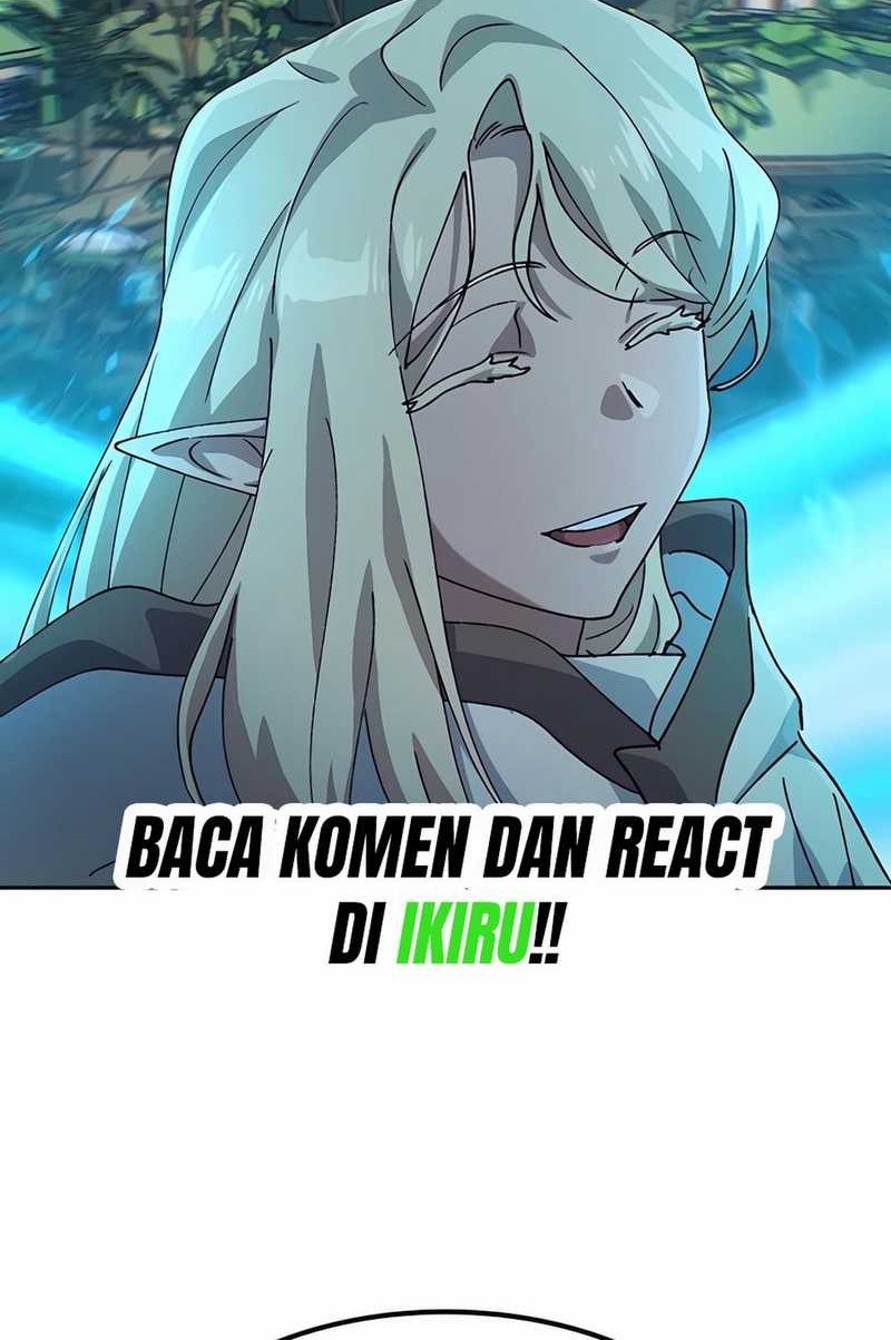 Healing Life Through Camping in Another World Chapter 59 Gambar 78