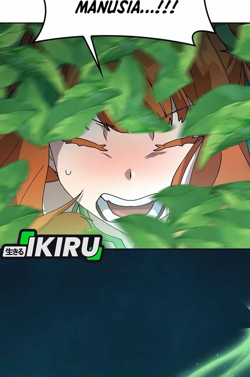 Healing Life Through Camping in Another World Chapter 59 Gambar 14