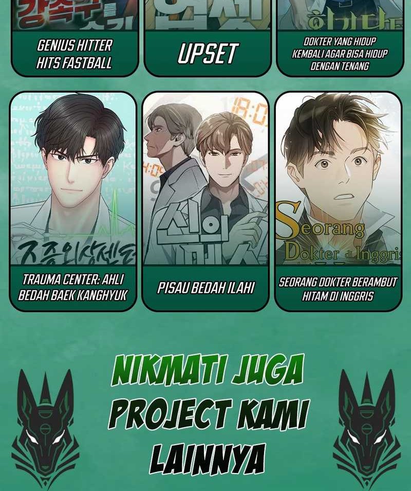 Healing Life Through Camping in Another World Chapter 59 Gambar 80