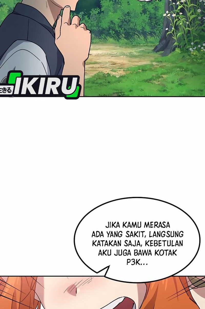 Healing Life Through Camping in Another World Chapter 59 Gambar 8