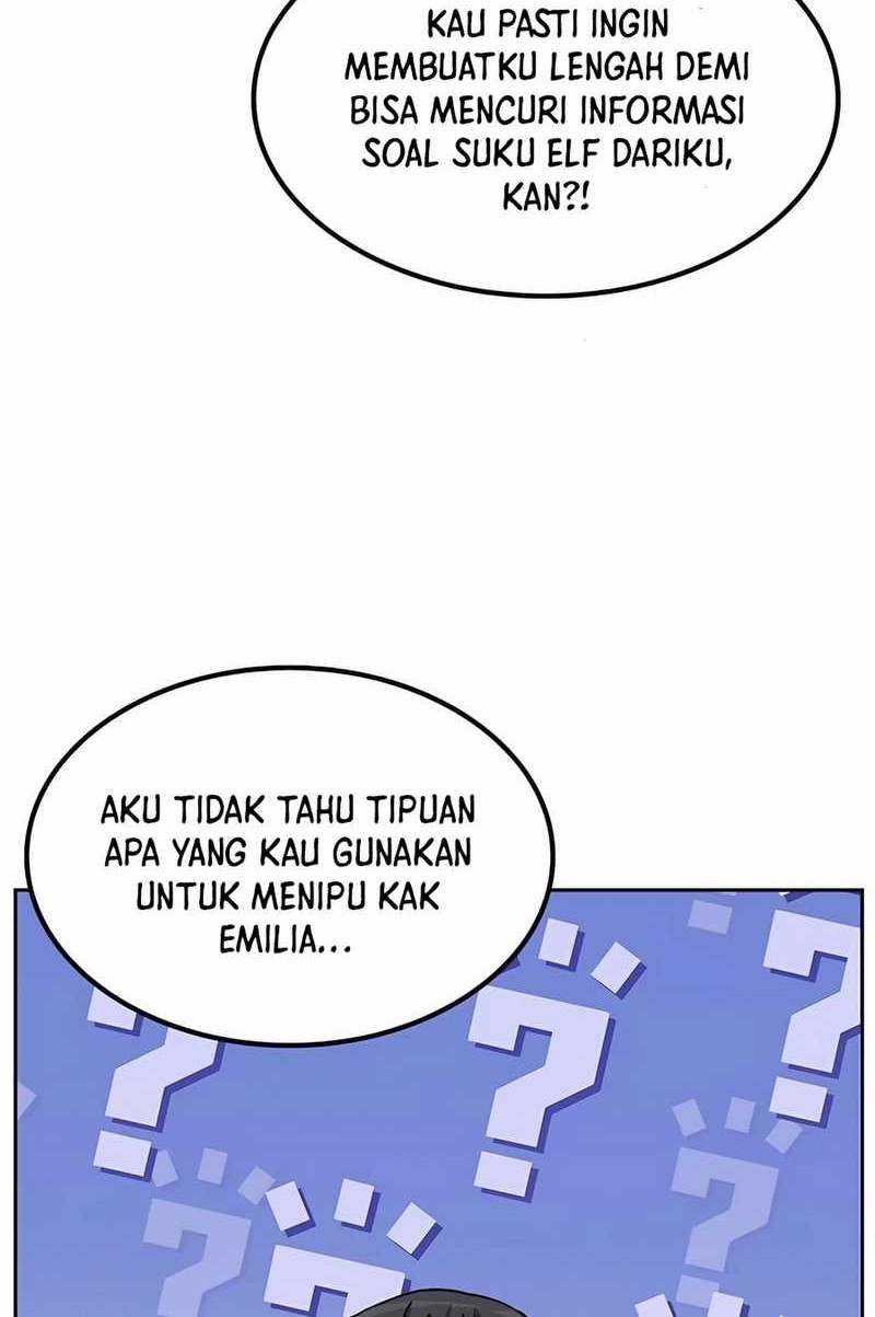 Healing Life Through Camping in Another World Chapter 59 Gambar 10