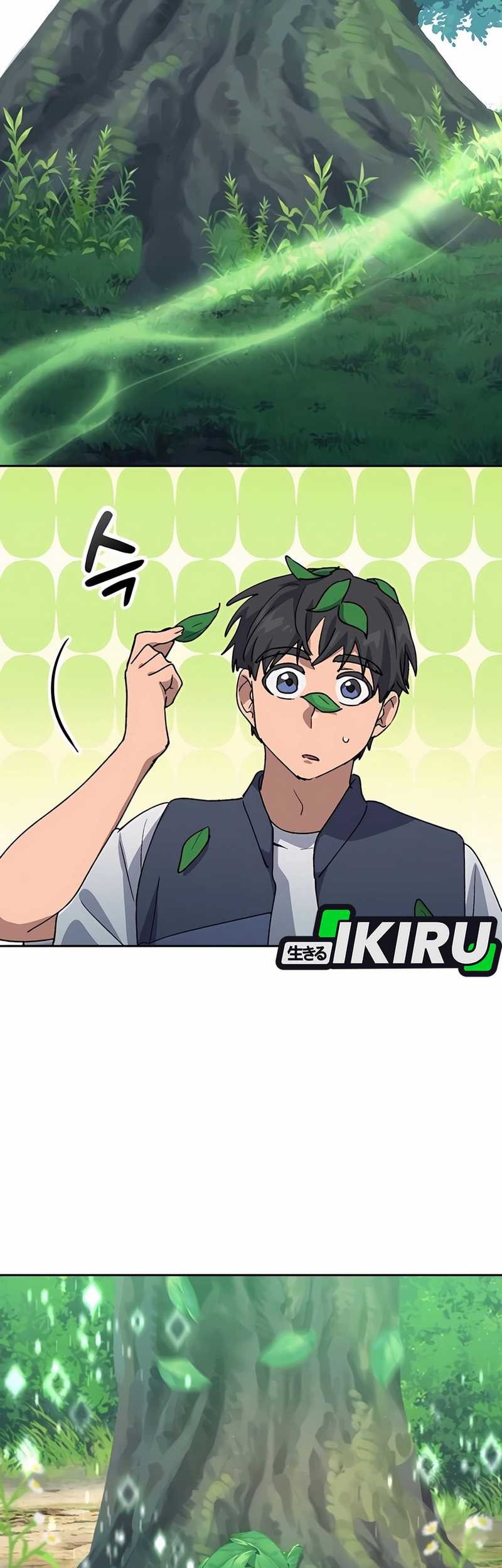 Healing Life Through Camping in Another World Chapter 59 Gambar 17