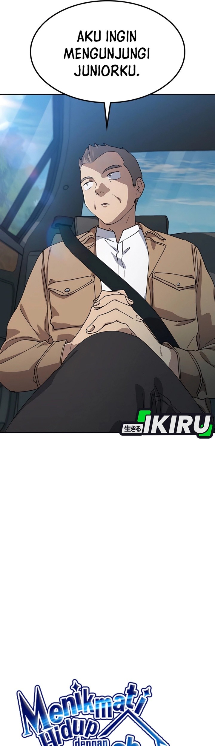 Healing Life Through Camping in Another World Chapter 64 Gambar 5