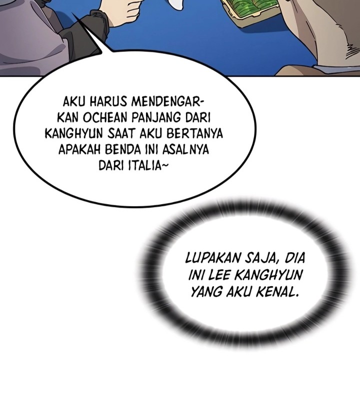 Healing Life Through Camping in Another World Chapter 64 Gambar 22