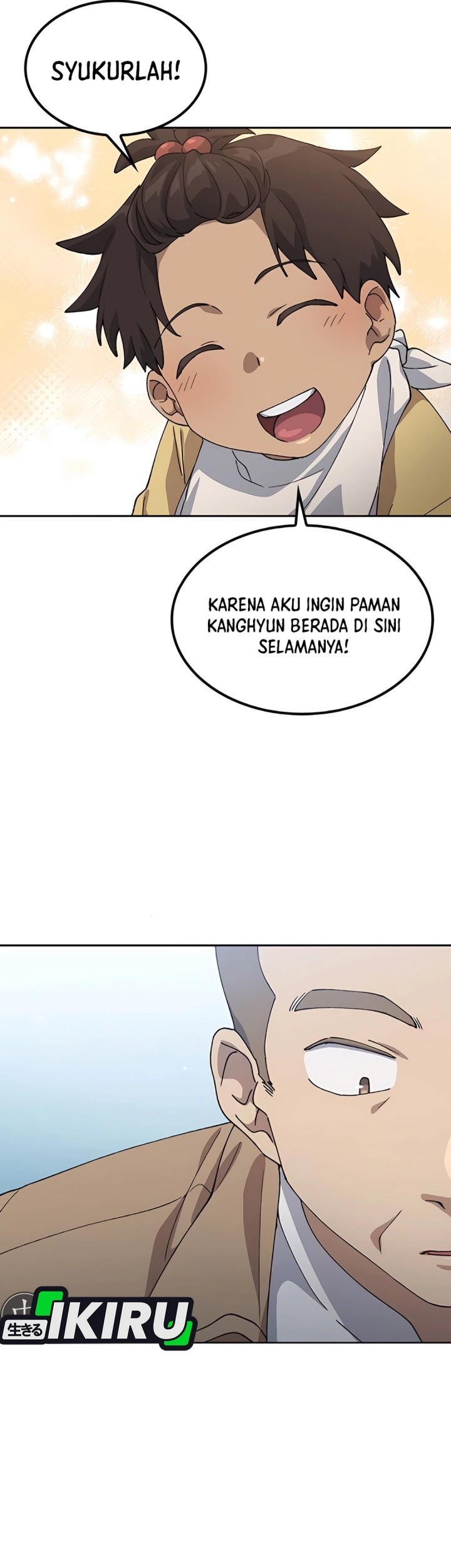 Healing Life Through Camping in Another World Chapter 64 Gambar 37