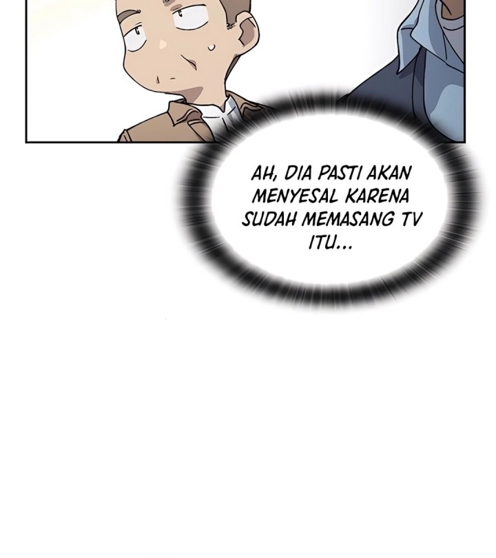 Healing Life Through Camping in Another World Chapter 64 Gambar 44