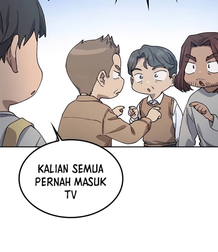 Healing Life Through Camping in Another World Chapter 64 Gambar 62