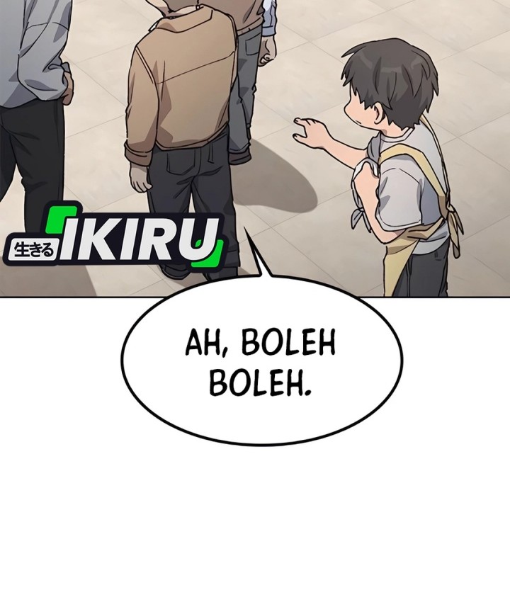 Healing Life Through Camping in Another World Chapter 64 Gambar 64