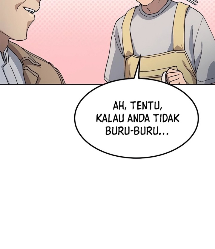 Healing Life Through Camping in Another World Chapter 64 Gambar 66