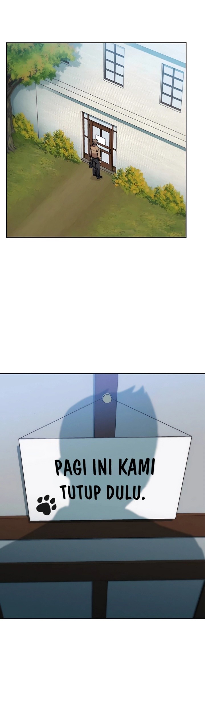 Healing Life Through Camping in Another World Chapter 64 Gambar 7