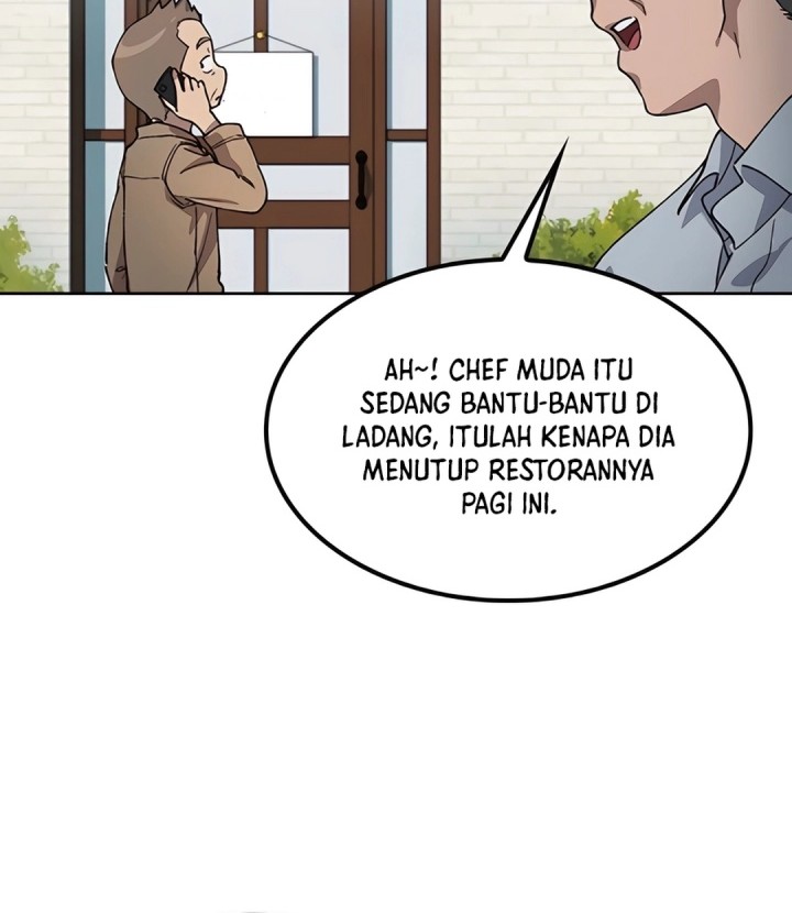 Healing Life Through Camping in Another World Chapter 64 Gambar 12