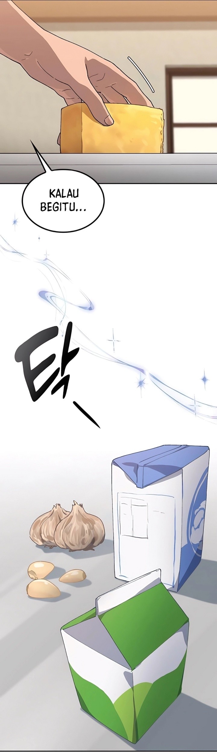 Healing Life Through Camping in Another World Chapter 65 Gambar 18