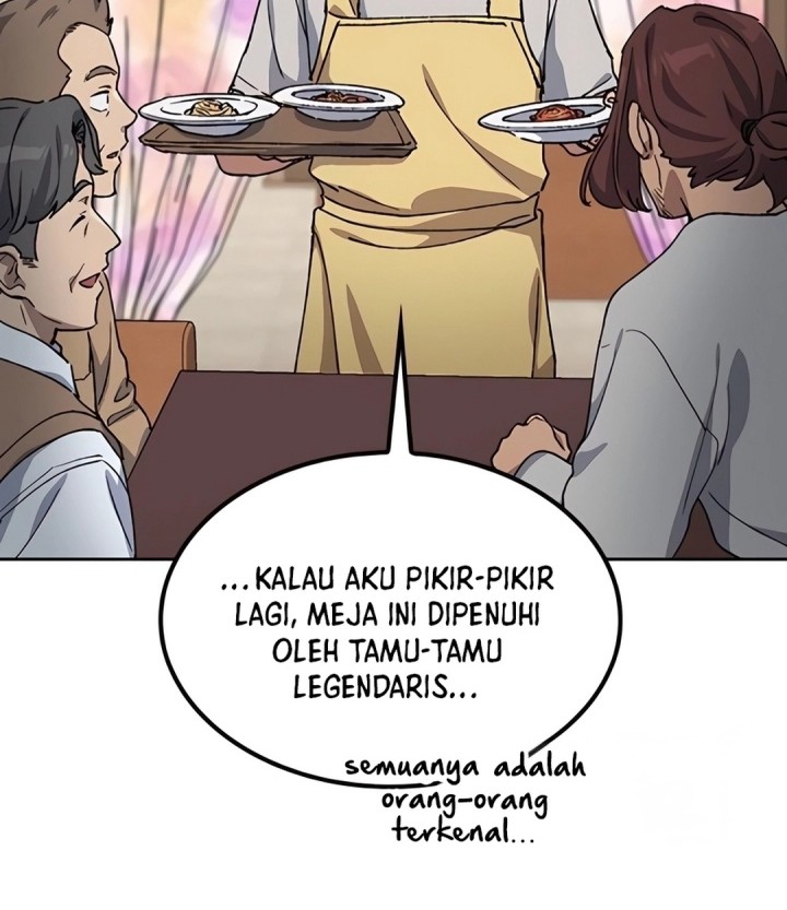 Healing Life Through Camping in Another World Chapter 65 Gambar 21