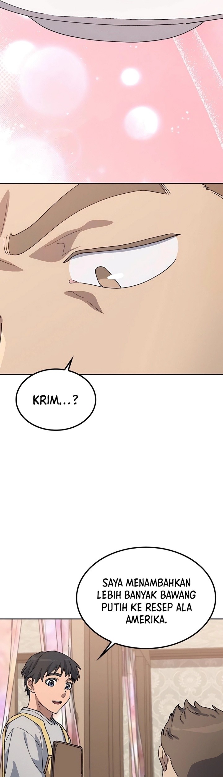 Healing Life Through Camping in Another World Chapter 65 Gambar 24