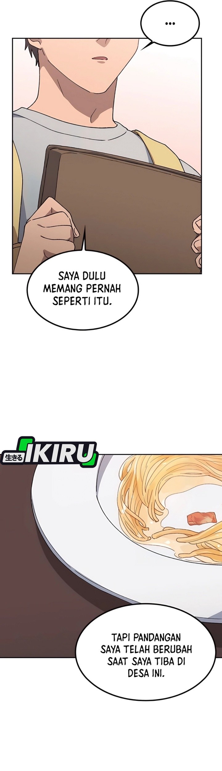 Healing Life Through Camping in Another World Chapter 65 Gambar 32