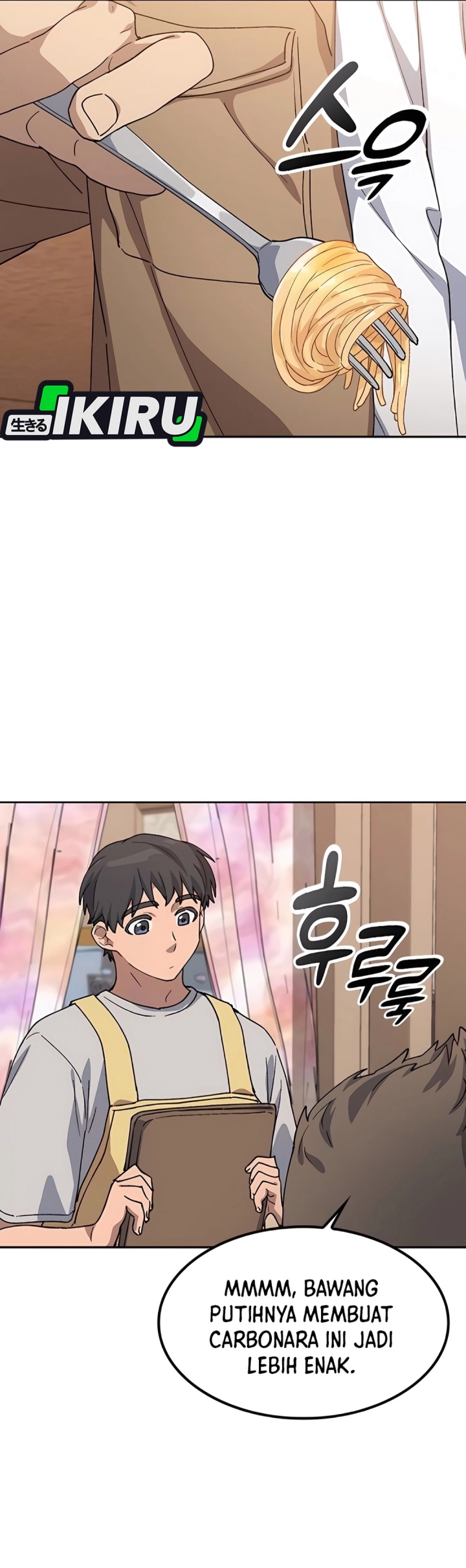 Healing Life Through Camping in Another World Chapter 65 Gambar 38