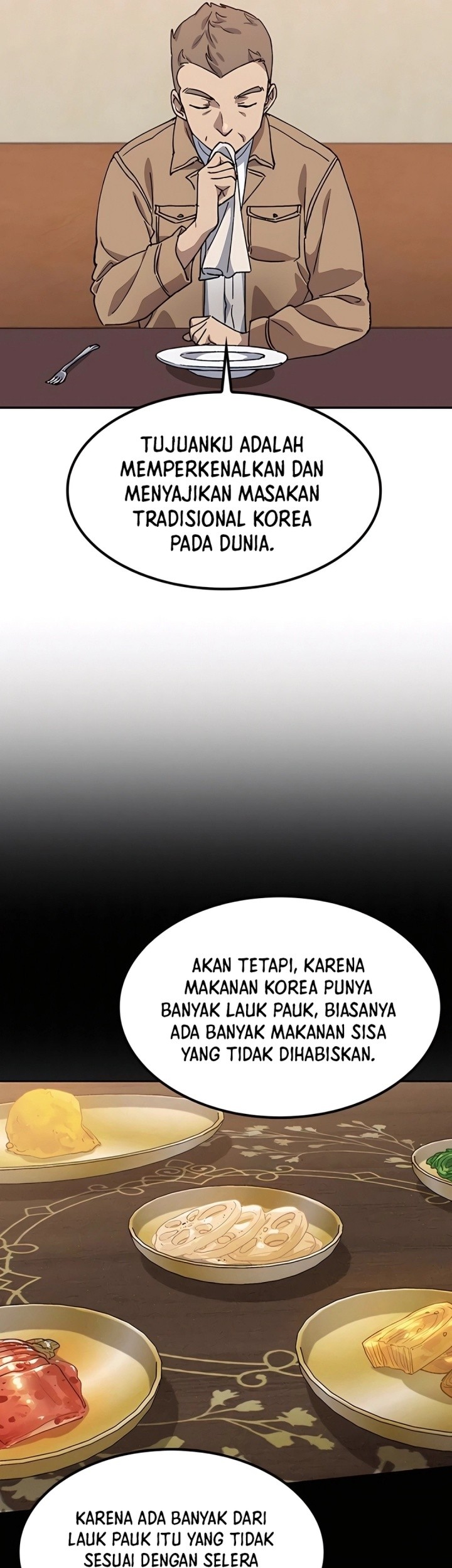 Healing Life Through Camping in Another World Chapter 65 Gambar 41