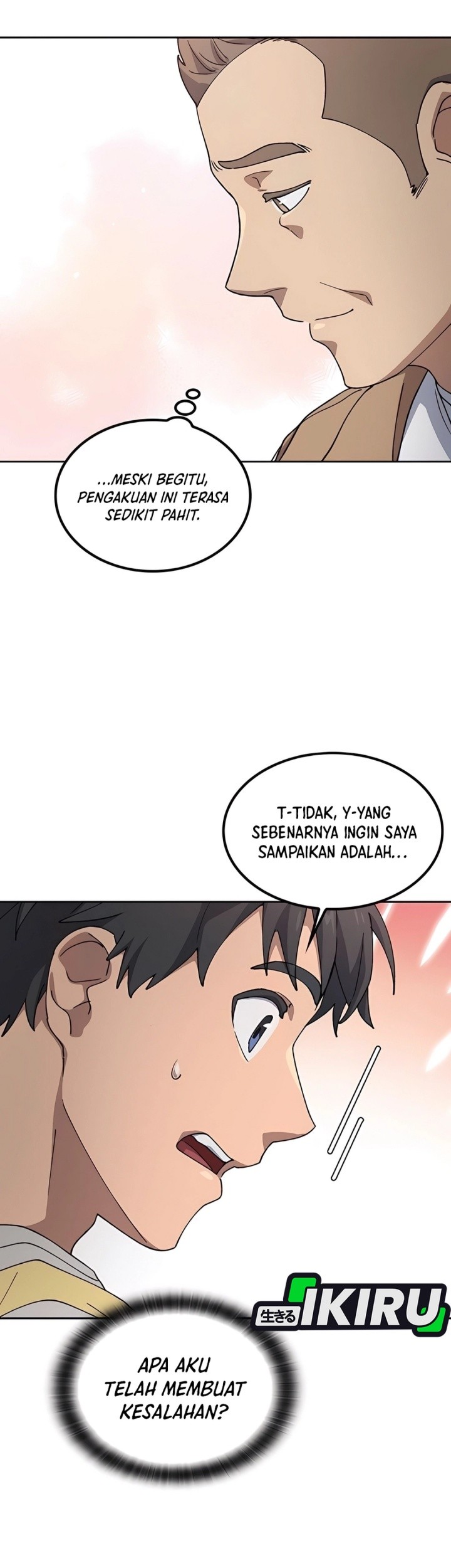 Healing Life Through Camping in Another World Chapter 65 Gambar 49