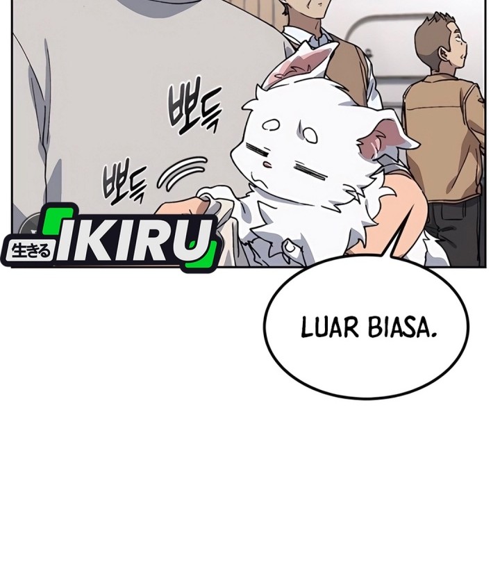 Healing Life Through Camping in Another World Chapter 65 Gambar 60