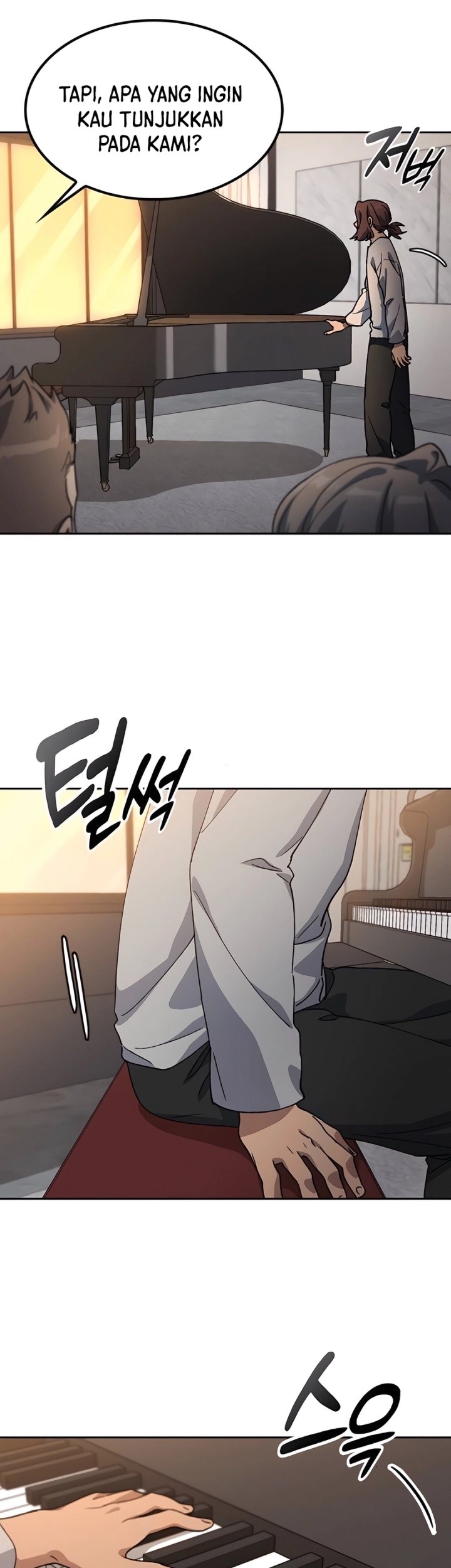 Healing Life Through Camping in Another World Chapter 65 Gambar 61