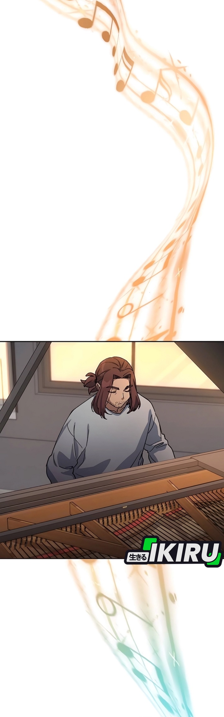 Healing Life Through Camping in Another World Chapter 65 Gambar 63