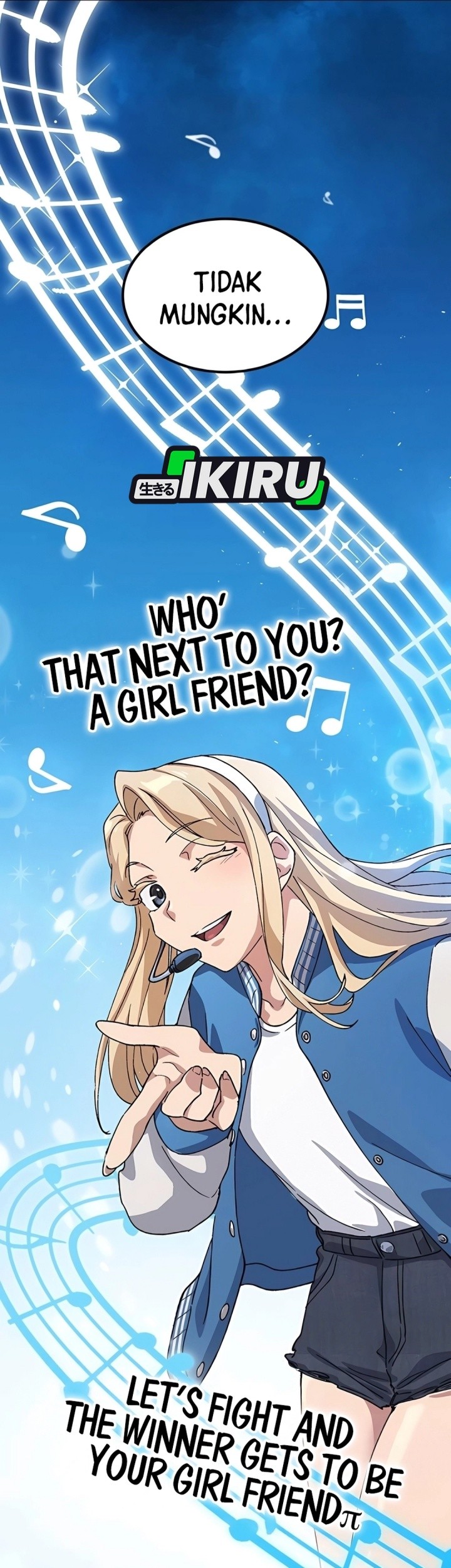 Healing Life Through Camping in Another World Chapter 65 Gambar 68